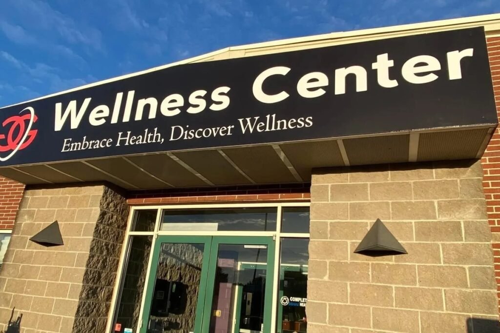 GG Wellness Center, Nebraska City Nebraska City Pickleball Courts near me, pickleball Nebraska City, pickleball near me