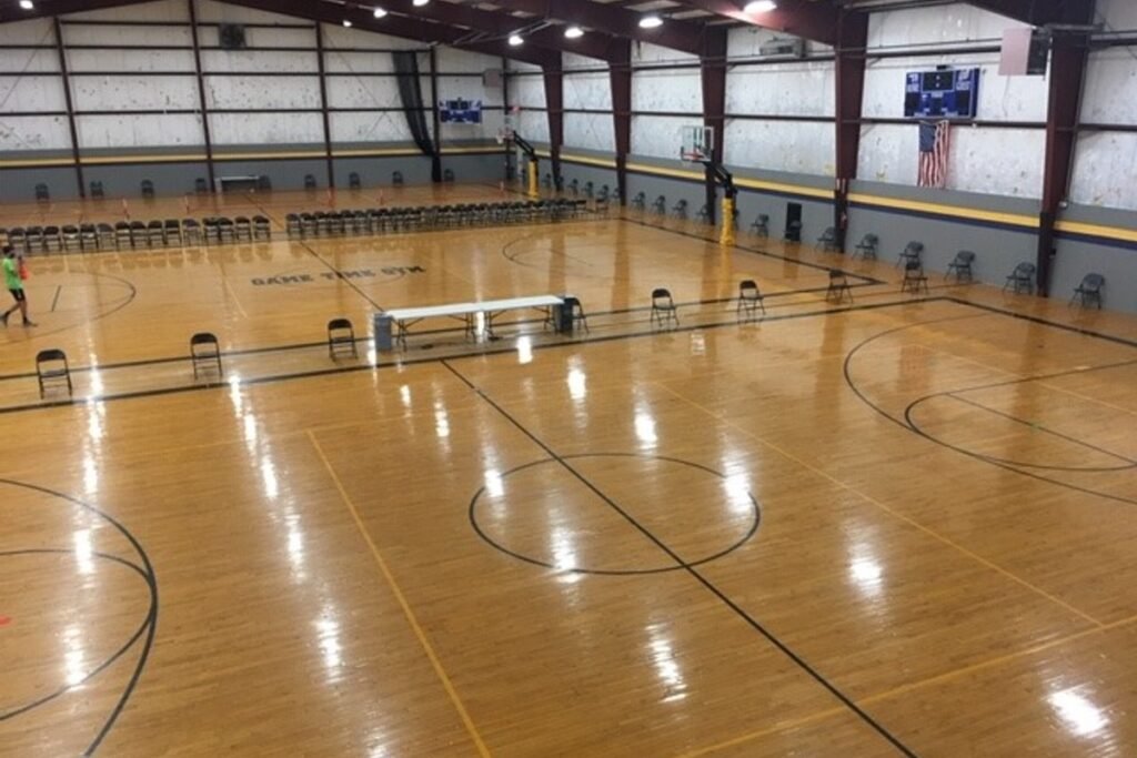 Game Time Gym Bloomington Pickleball Courts near me, pickleball Bloomington, pickleball near me