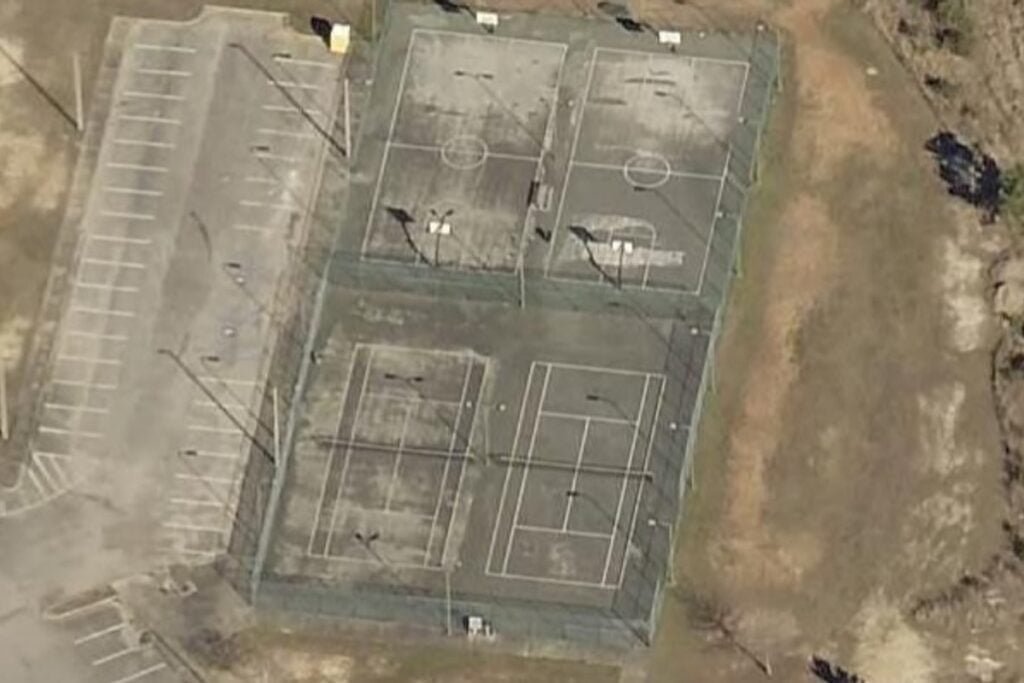 Goldin Sportsplex Gulfport Pickleball Courts near me, pickleball Gulfport, pickleball near me