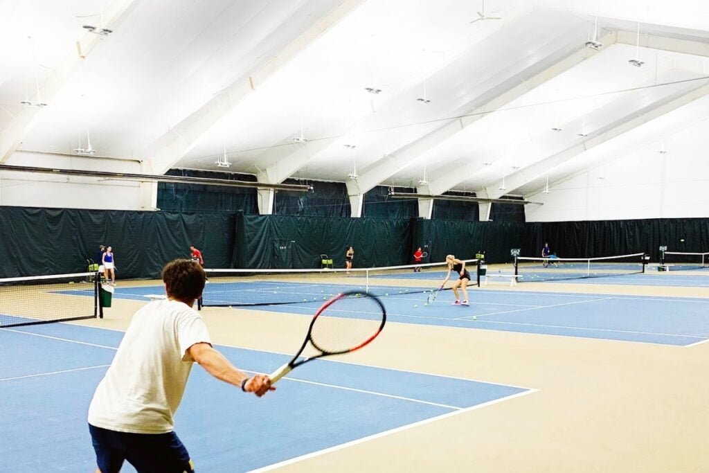 Grand Rapids Racquet and Fitness Grand Rapids Pickleball Courts near me, pickleball Grand Rapids, pickleball near me