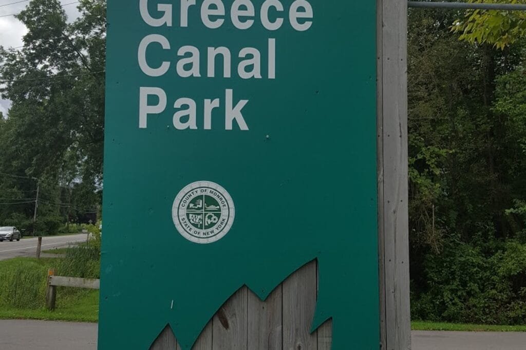 Greece Canal Park Rochester Pickleball Courts near me, pickleball Rochester, pickleball near me