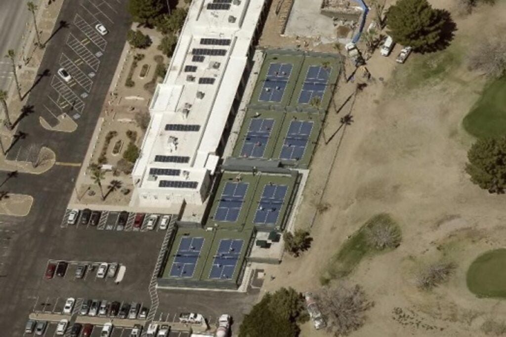 Green Valley Recreation East Center Green Valley Pickleball Courts near me, pickleball Green Valley, pickleball near me