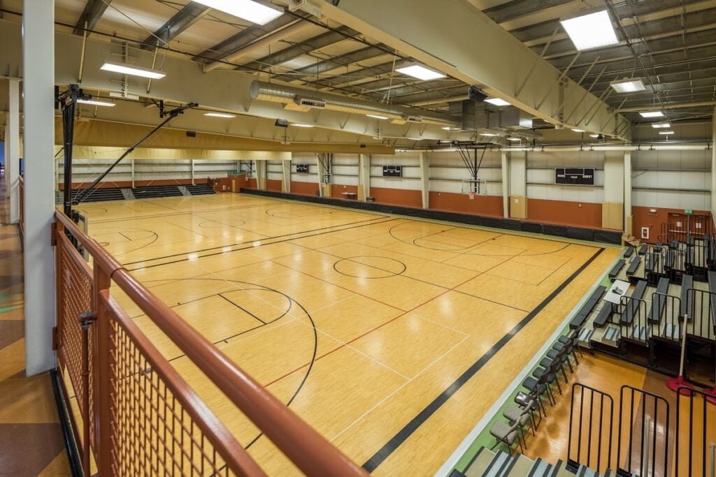 Grizzly Family Fitness Sports Center Palmer Pickleball Courts near me, pickleball Palmer, pickleball near me