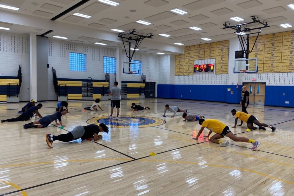 Harding High School Bridgeport Pickleball Courts near me, pickleball Bridgeport, pickleball near me