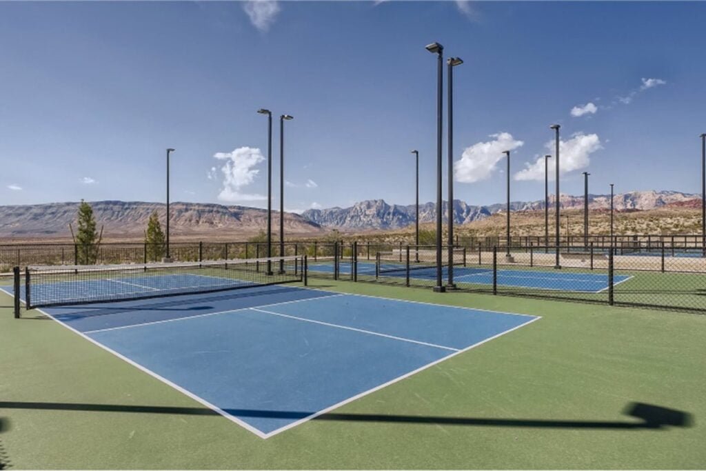 Heritage at Stonebridge Las Vegas Pickleball Courts near me, pickleball Las Vegas, pickleball near me