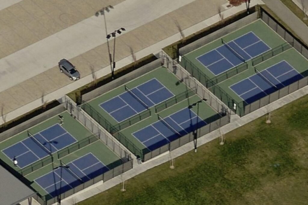 Highland Park South Jordan Pickleball Courts near me, pickleball South Jordan, pickleball near me