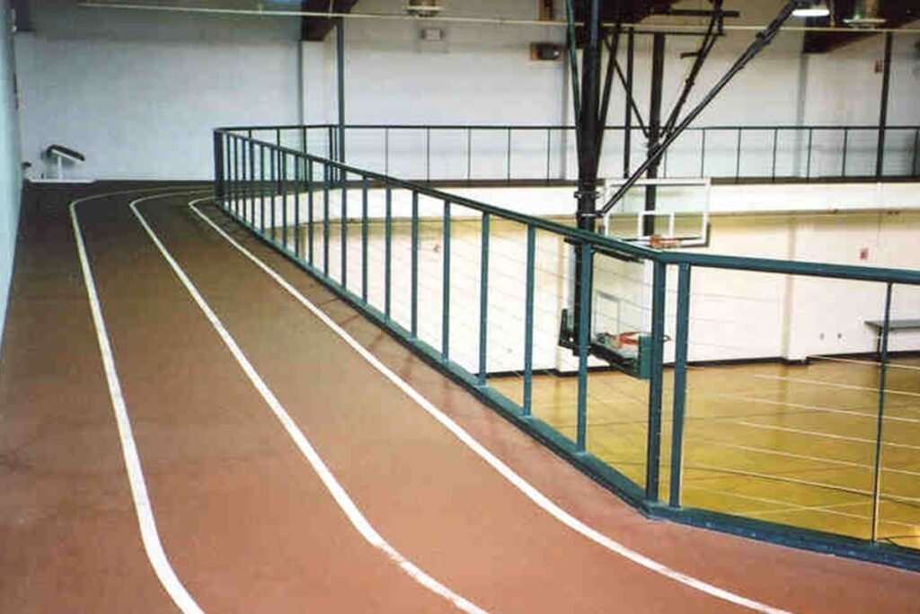 Hillcrest Community Center Kansas City Pickleball Courts near me, pickleball Kansas City, pickleball near me