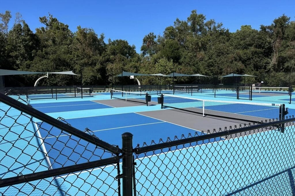Hilton Head Island Park (Adrianna) Hilton Head Island Pickleball Courts near me, pickleball Hilton Head Island, pickleball near me