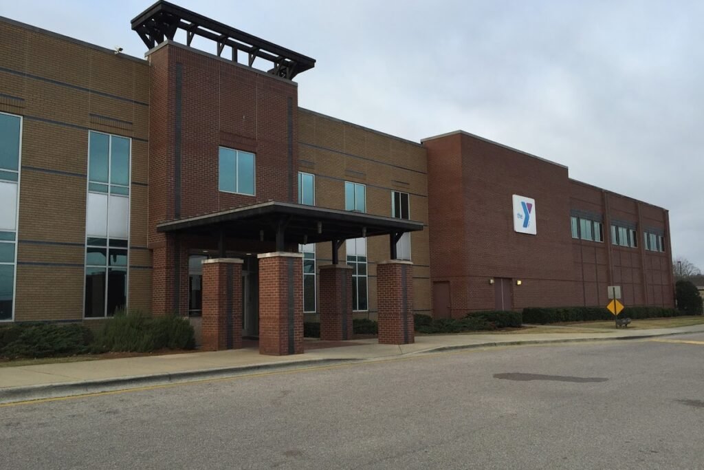 Hoover YMCA Hoover Pickleball Courts near me, pickleball Hoover, pickleball near me