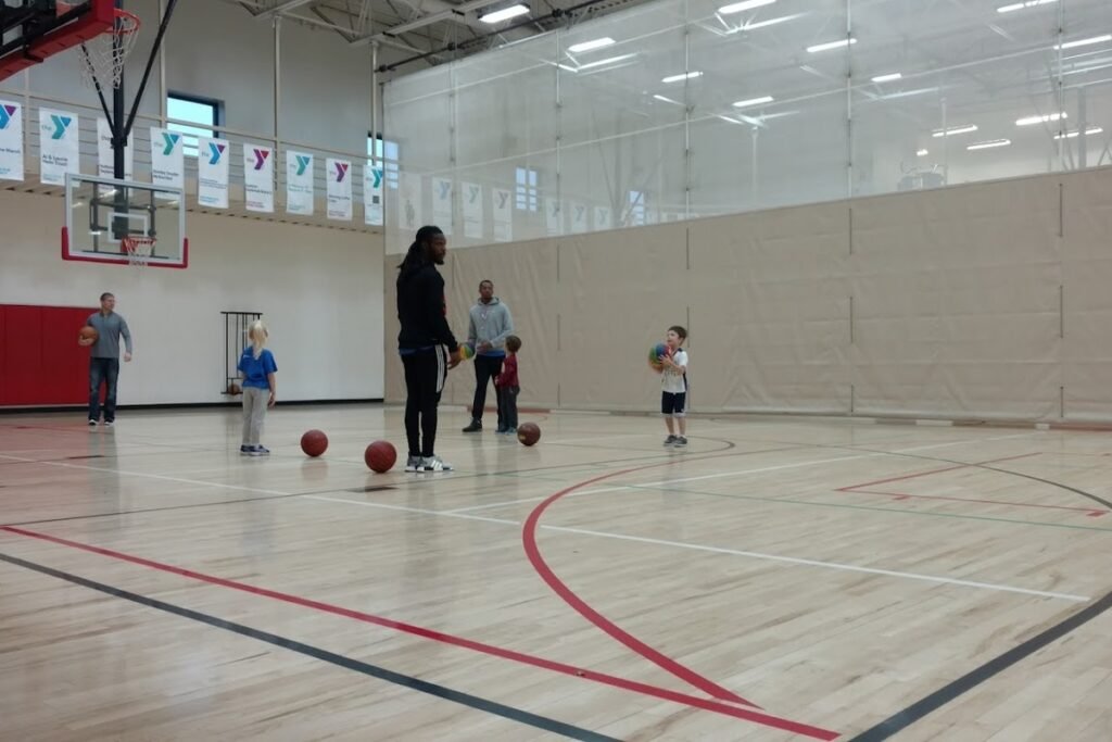 Hudson YMCA Hudson Pickleball Courts near me, pickleball Hudson, pickleball near me