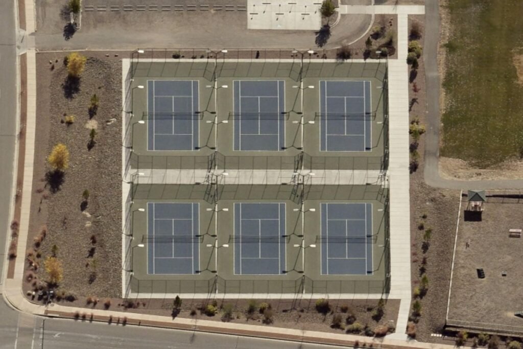 Huning Ranch Park Los Lunas Pickleball Courts near me, pickleball Los Lunas, pickleball near me