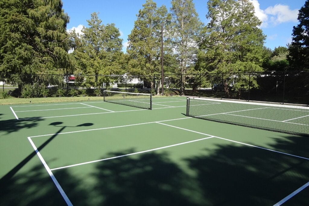 Island In The Sun Clearwater Pickleball Courts near me, pickleball Clearwater, pickleball near me