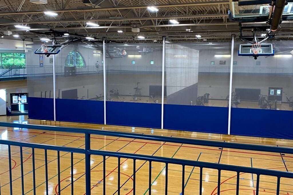 James City County Recreation Center Williamsburg Pickleball Courts near me, pickleball Williamsburg, pickleball near me