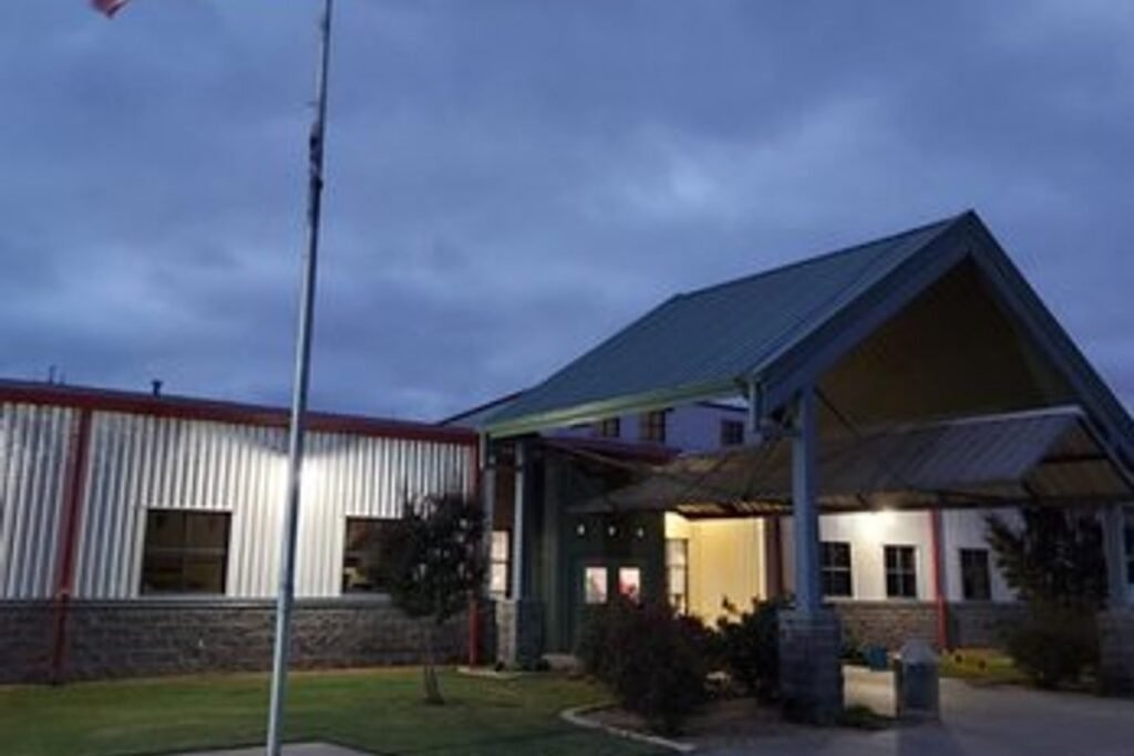 Jenks West Intermediate School Sand Springs Pickleball Courts near me, pickleball Sand Springs, pickleball near me