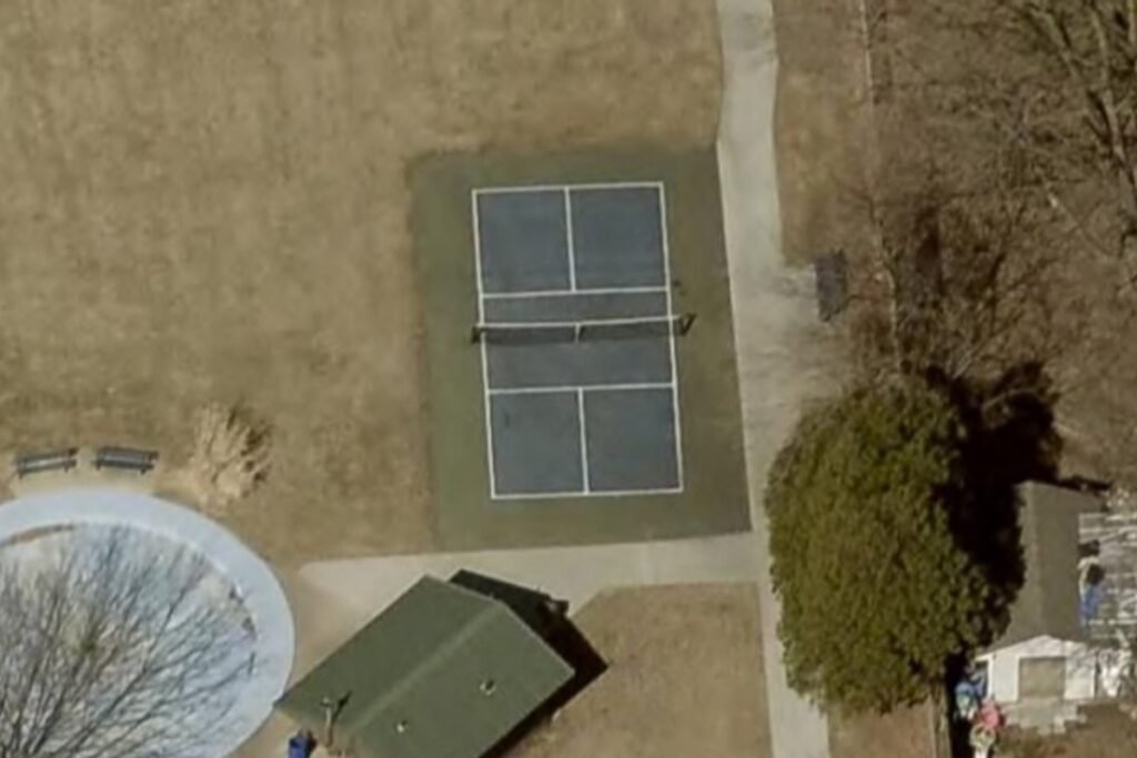 Jordan Park Des Moines Pickleball Courts near me, pickleball Des Moines, pickleball near me
