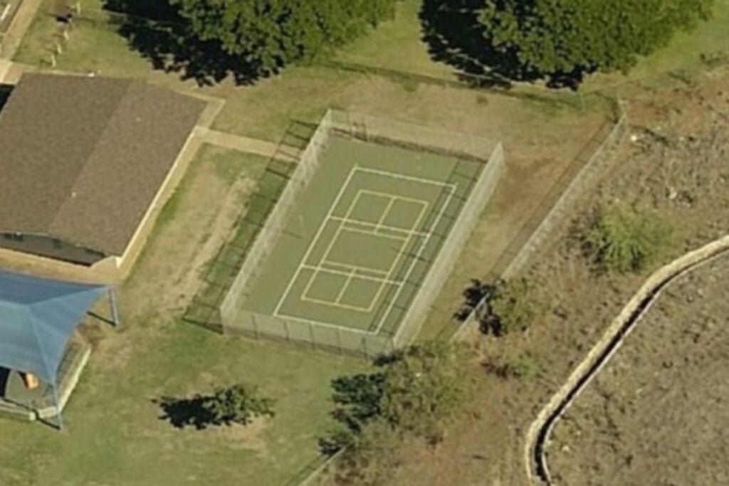 Kamokila Community Park Kapolei Pickleball Courts near me, pickleball Kapolei, pickleball near me