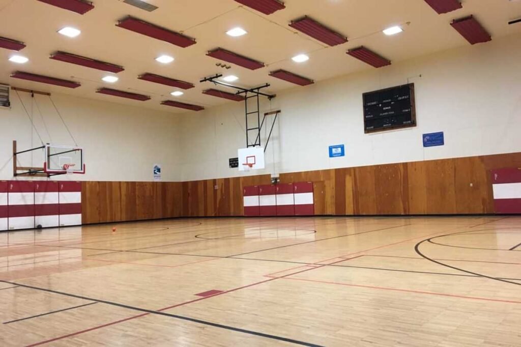 Kenai Recreation Center Kenai Pickleball Courts near me, pickleball Kenai, pickleball near me
