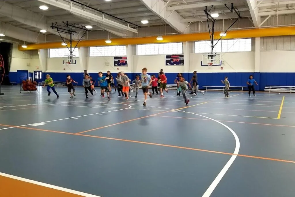 Kent County Recreation Center Dover Pickleball Courts near me, pickleball Dover, pickleball near me