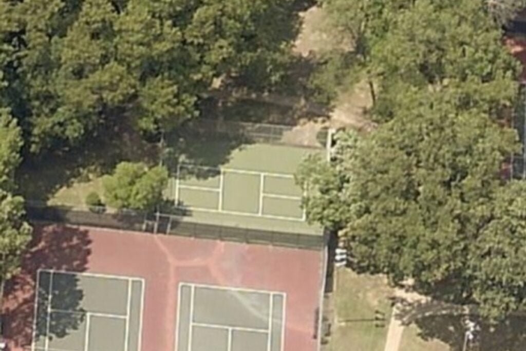Kingsdale Tennis Complex Bella Vista Pickleball Courts near me, pickleball Bella Vista, pickleball near me