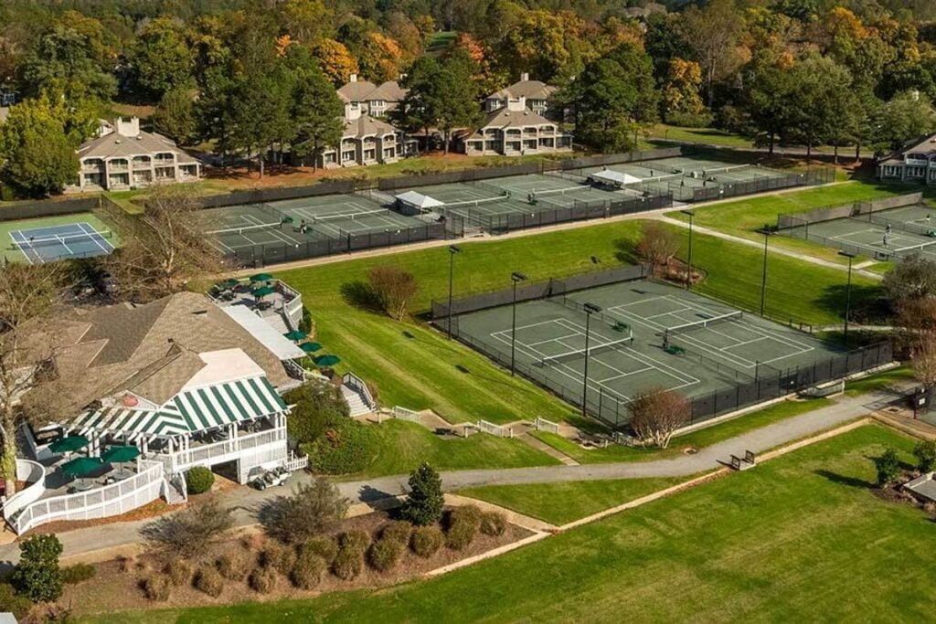 Kingsmill Resort Williamsburg Pickleball Courts near me, pickleball Williamsburg, pickleball near me