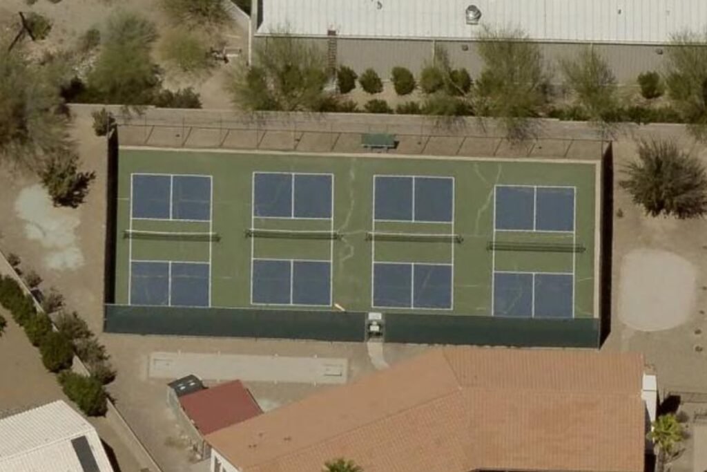 La Joya Verde Green Valley Pickleball Courts near me, pickleball Green Valley, pickleball near me