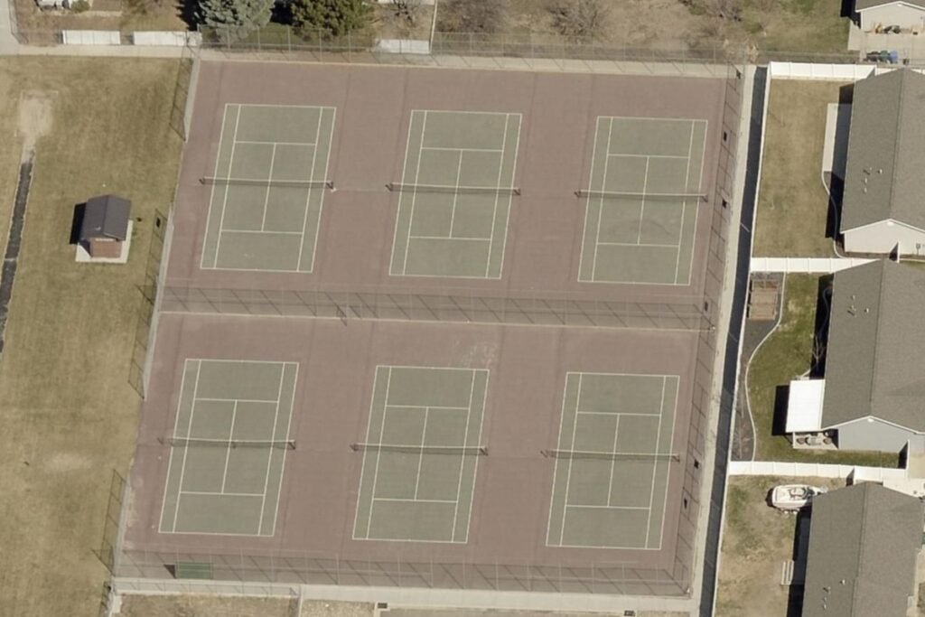 Lakeridge Park Orem Pickleball Courts near me, pickleball Orem, pickleball near me