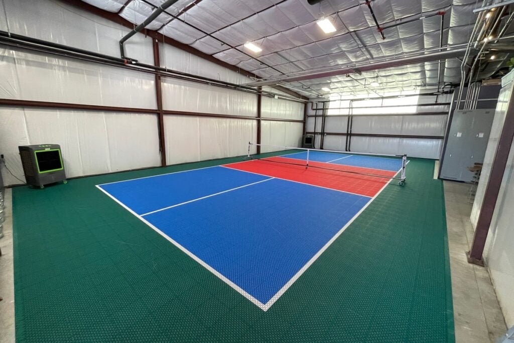 Last Stand Brewing Company Austin Pickleball Courts near me, pickleball Austin, pickleball near me