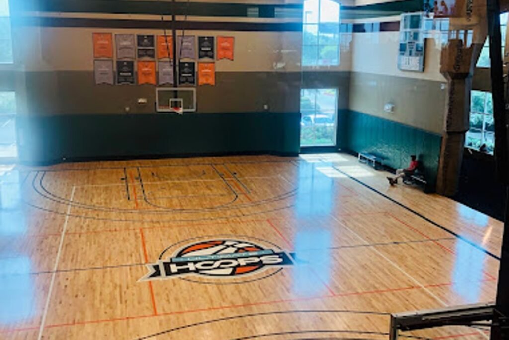 Life Time Austin - North Austin Pickleball Courts near me, pickleball Austin, pickleball near me