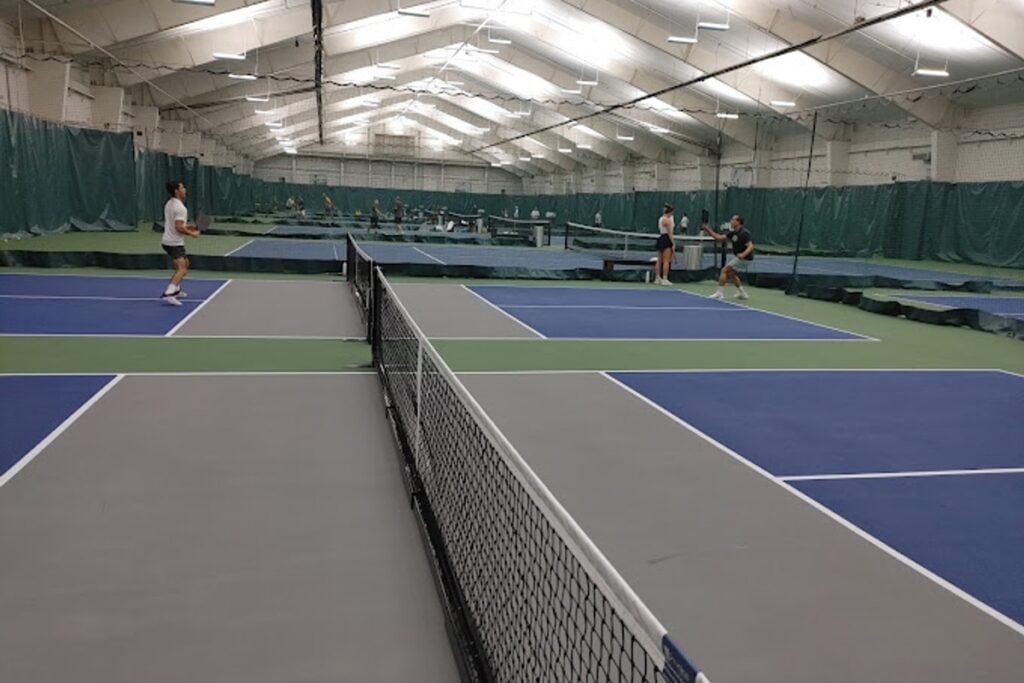Life Time - Eden Prairie Eden Prairie Pickleball Courts near me, pickleball Eden Prairie, pickleball near me