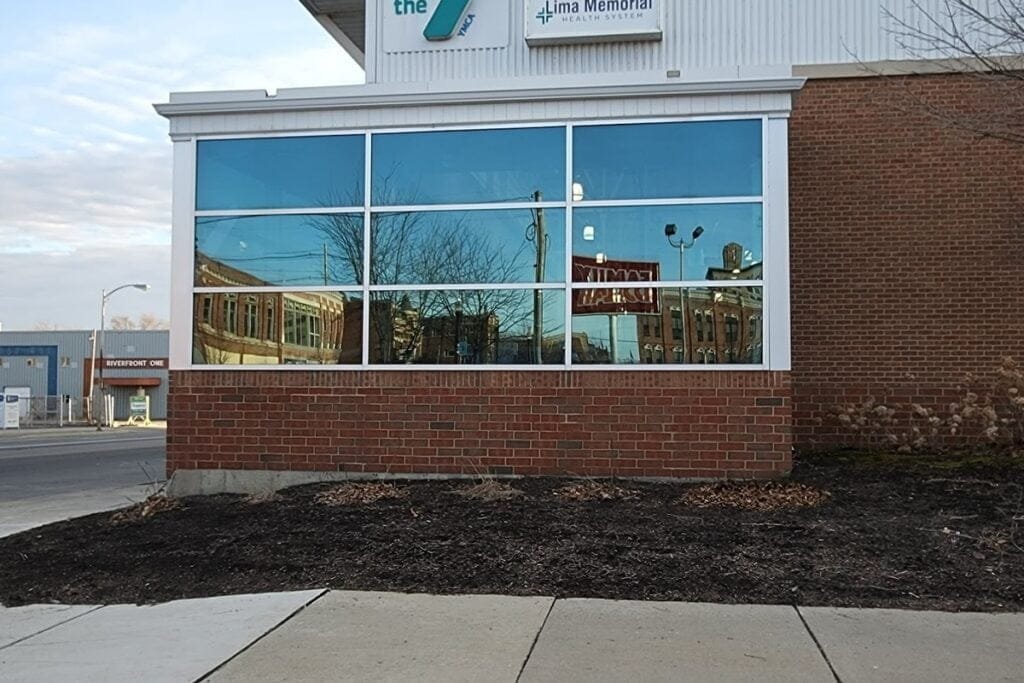 Lima Family YMCA Lima Pickleball Courts near me, pickleball Lima, pickleball near me