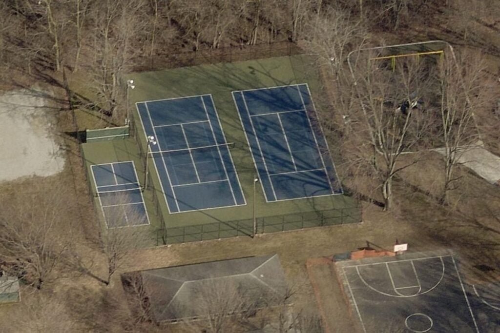 Lions Park - Zionsville Zionsville Pickleball Courts near me, pickleball Zionsville, pickleball near me