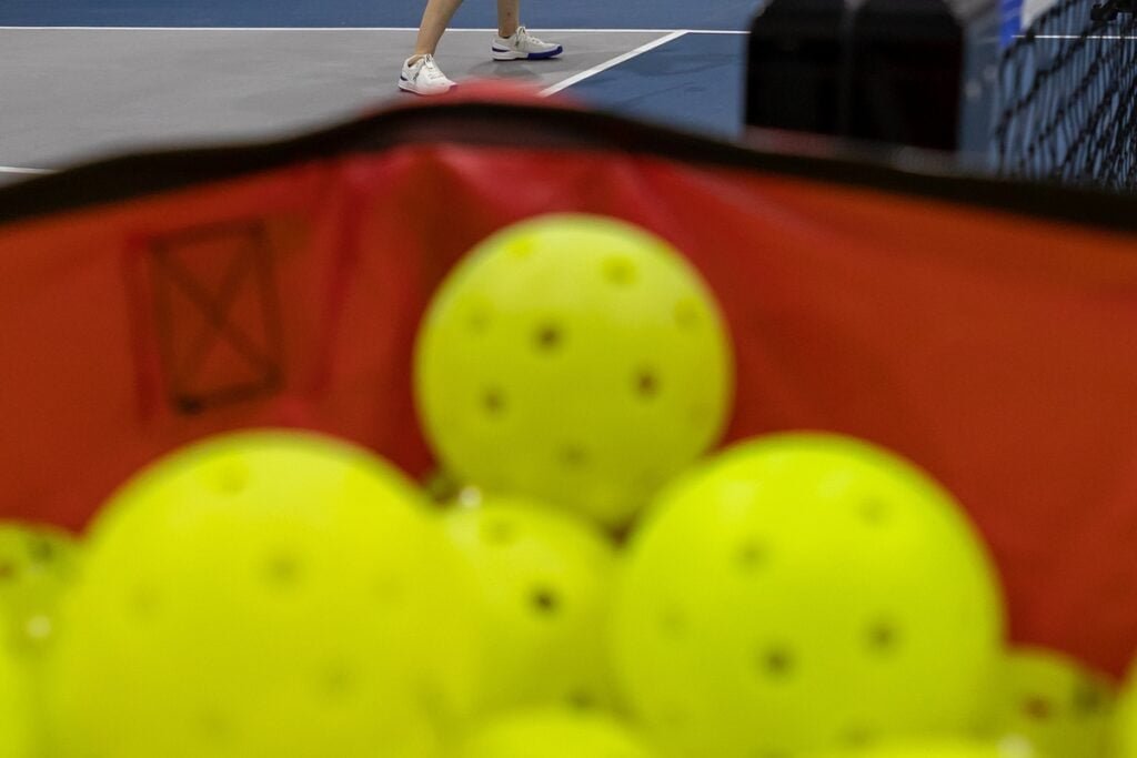 Livonia Athletic District Livonia Pickleball Courts near me, pickleball Livonia, pickleball near me