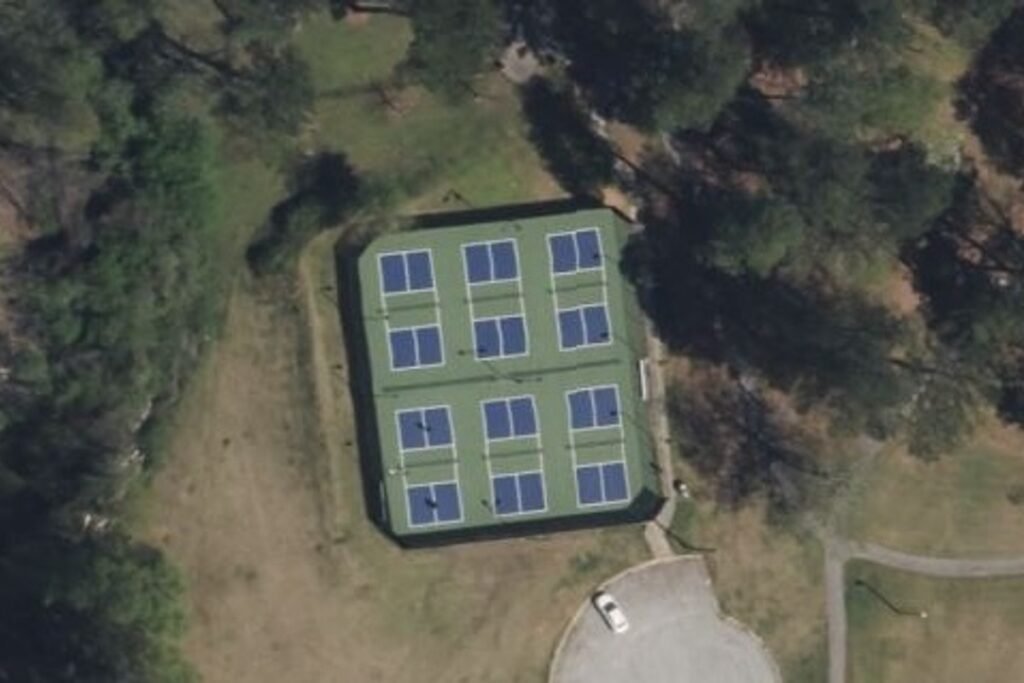 Longview Park Carrollton Pickleball Courts near me, pickleball Carrollton, pickleball near me