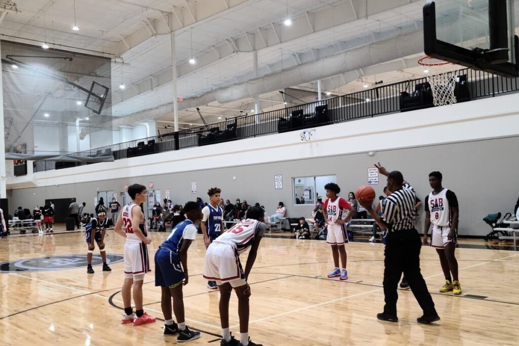 Louetta Automotive Sports Complex Cypress Pickleball Courts near me, pickleball Cypress, pickleball near me