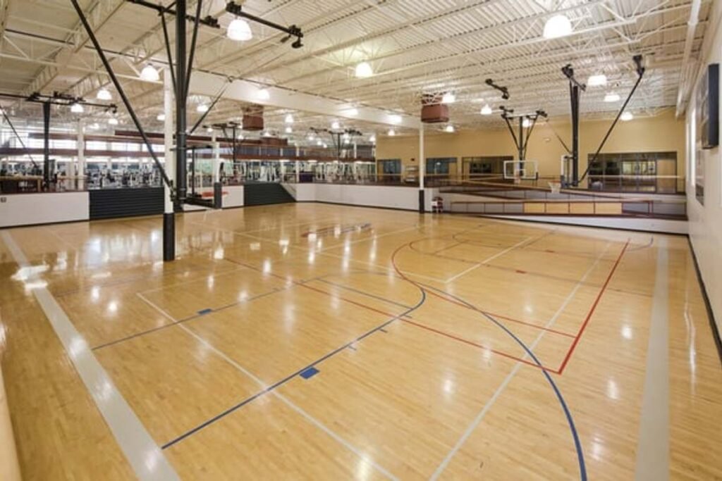 MVP Athletic Club, Rockford Rockford Pickleball Courts near me, pickleball Rockford, pickleball near me