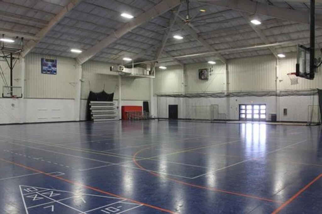 Mabee Sports Complex Hannibal Pickleball Courts near me, pickleball Hannibal, pickleball near me