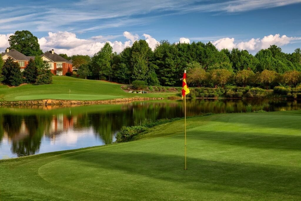 Maple Ridge Golf Club Columbus Pickleball Courts near me, pickleball Columbus, pickleball near me