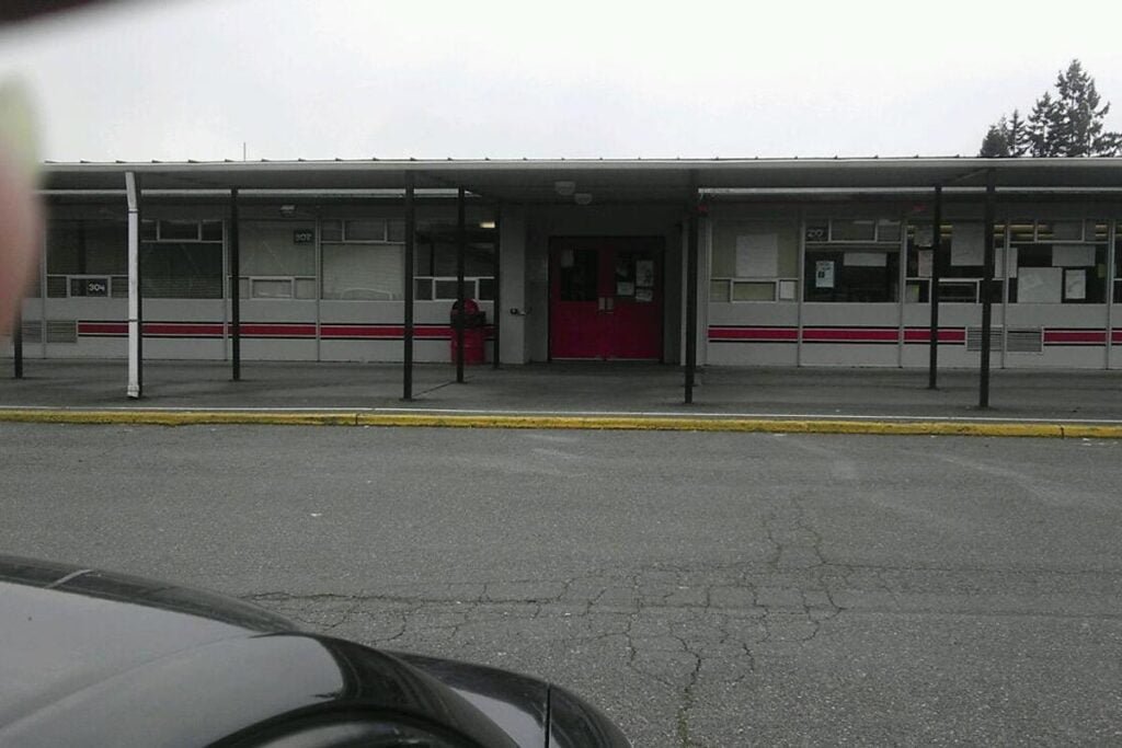 Marysville Middle School Marysville Pickleball Courts near me, pickleball Marysville, pickleball near me