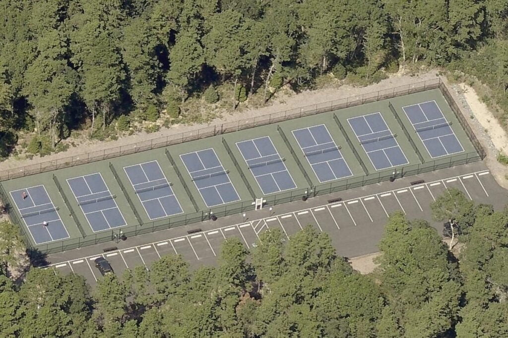 Mashpee Pickleball Park Mashpee Pickleball Courts near me, pickleball Mashpee, pickleball near me