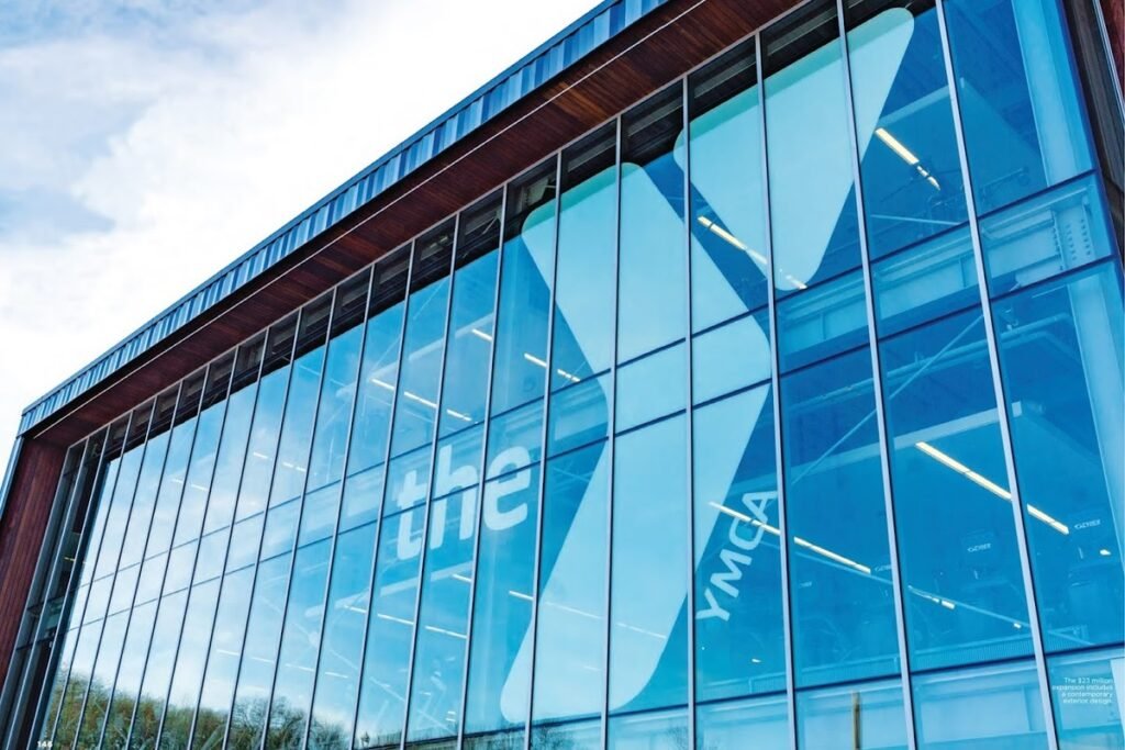 Merrimack Valley YMCA Andover Pickleball Courts near me, pickleball Andover, pickleball near me