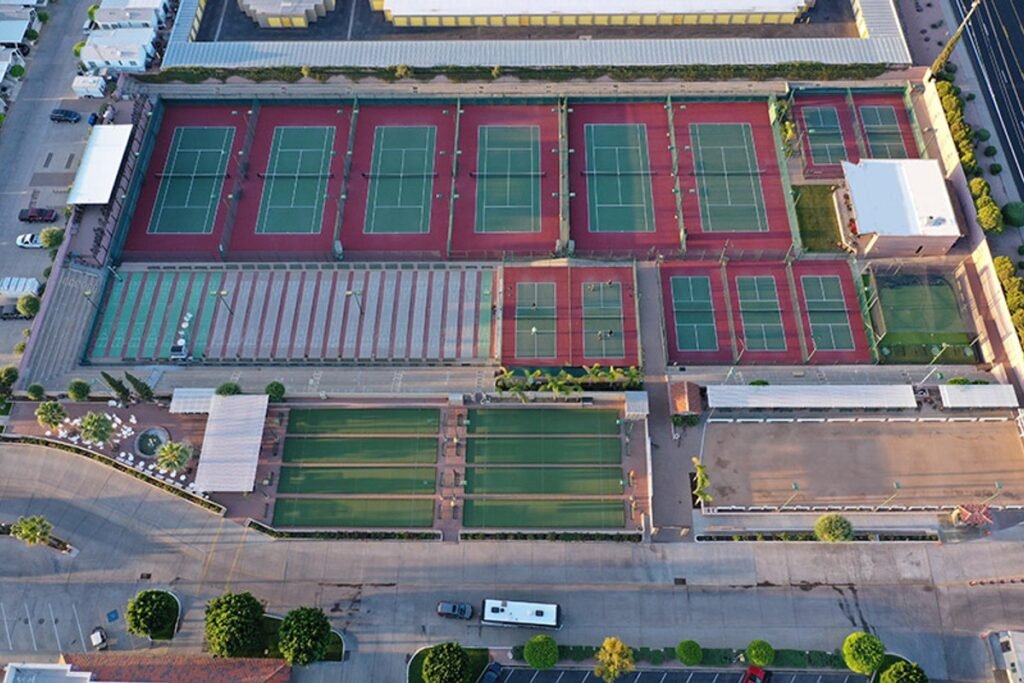 Mesa Regal Rv Resort Mesa Pickleball Courts near me, pickleball Mesa, pickleball near me