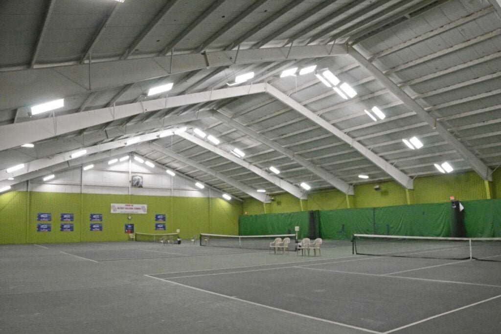 Minges Creek Athletic Club Battle Creek Pickleball Courts near me, pickleball Battle Creek, pickleball near me