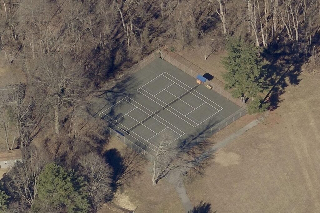 Mitchellville South Park Bowie Pickleball Courts near me, pickleball Bowie, pickleball near me