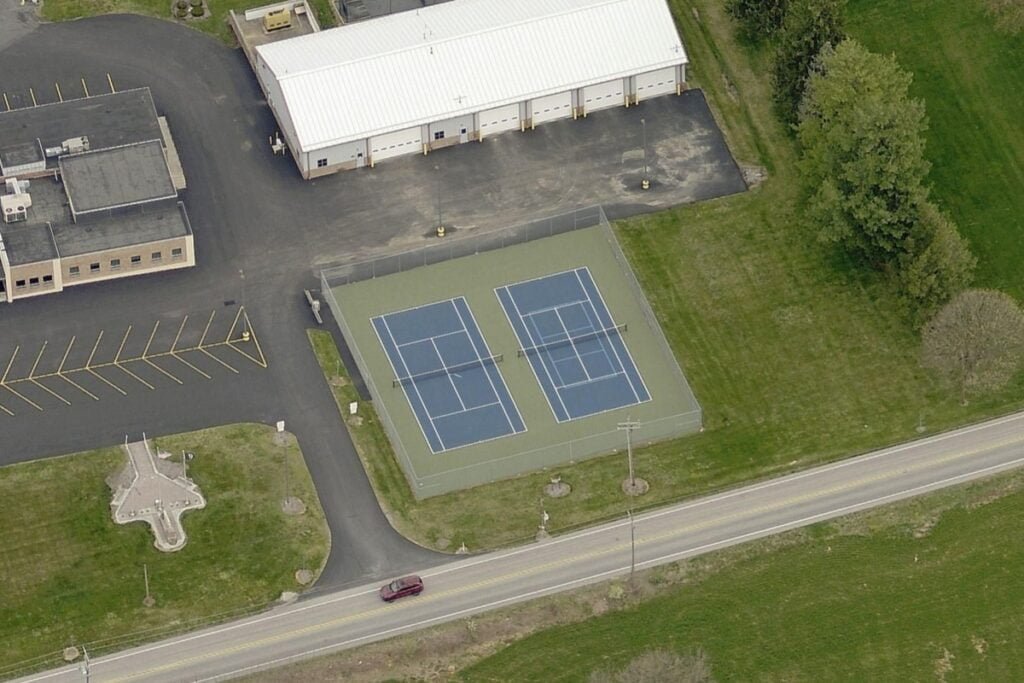Monroe Township Municipal Park Mechanicsburg Pickleball Courts near me, pickleball Mechanicsburg, pickleball near me