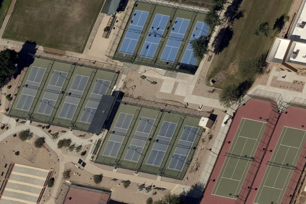Monte Vista Village Resort Mesa Pickleball Courts near me, pickleball Mesa, pickleball near me