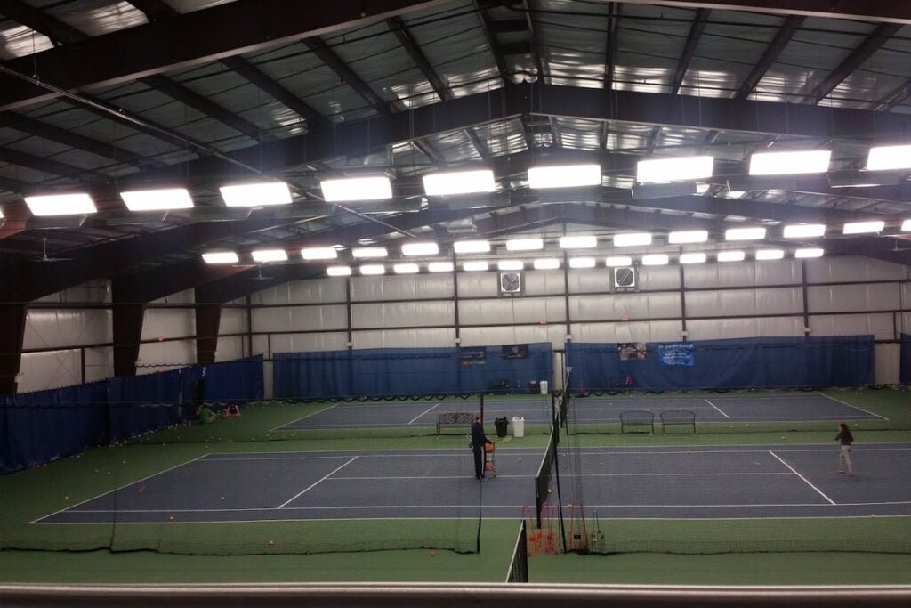 Moorestown Tennis Club Moorestown Pickleball Courts near me, pickleball Moorestown, pickleball near me