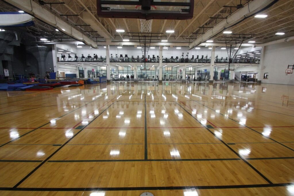 Nampa Recreation Center Nampa Pickleball Courts near me, pickleball Nampa, pickleball near me