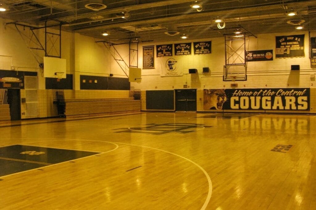 New Dorp High School Staten Island Pickleball Courts near me, pickleball Staten Island, pickleball near me