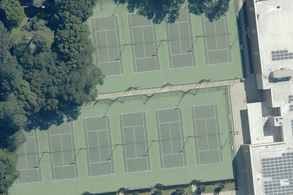 Newton North High School Newton Pickleball Courts near me, pickleball Newton, pickleball near me