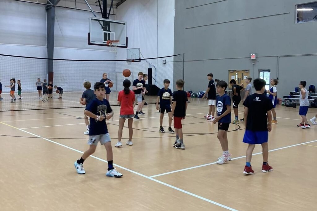 Newtown Recreation Newtown Pickleball Courts near me, pickleball Newtown, pickleball near me